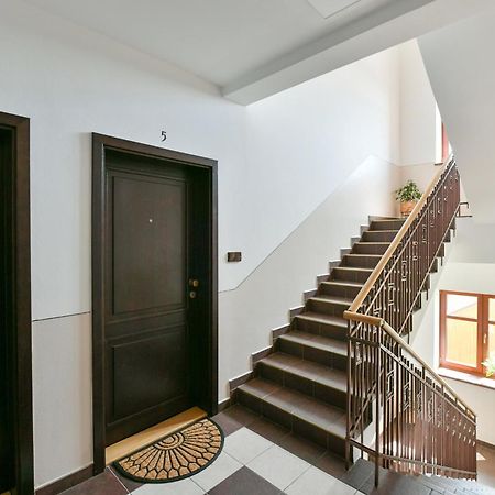 Apartmány Na Seníku Třeboň Kültér fotó
