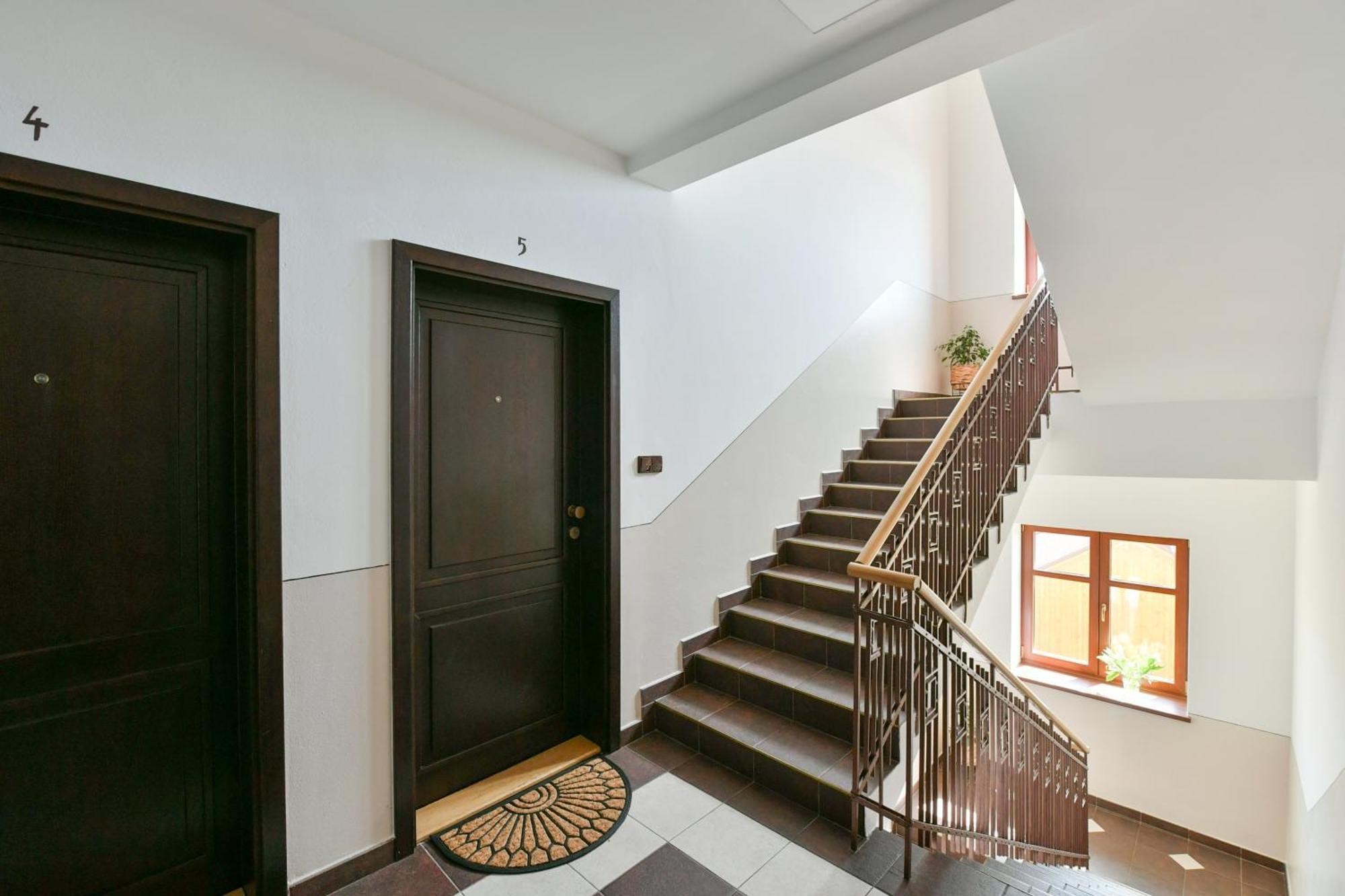 Apartmány Na Seníku Třeboň Kültér fotó