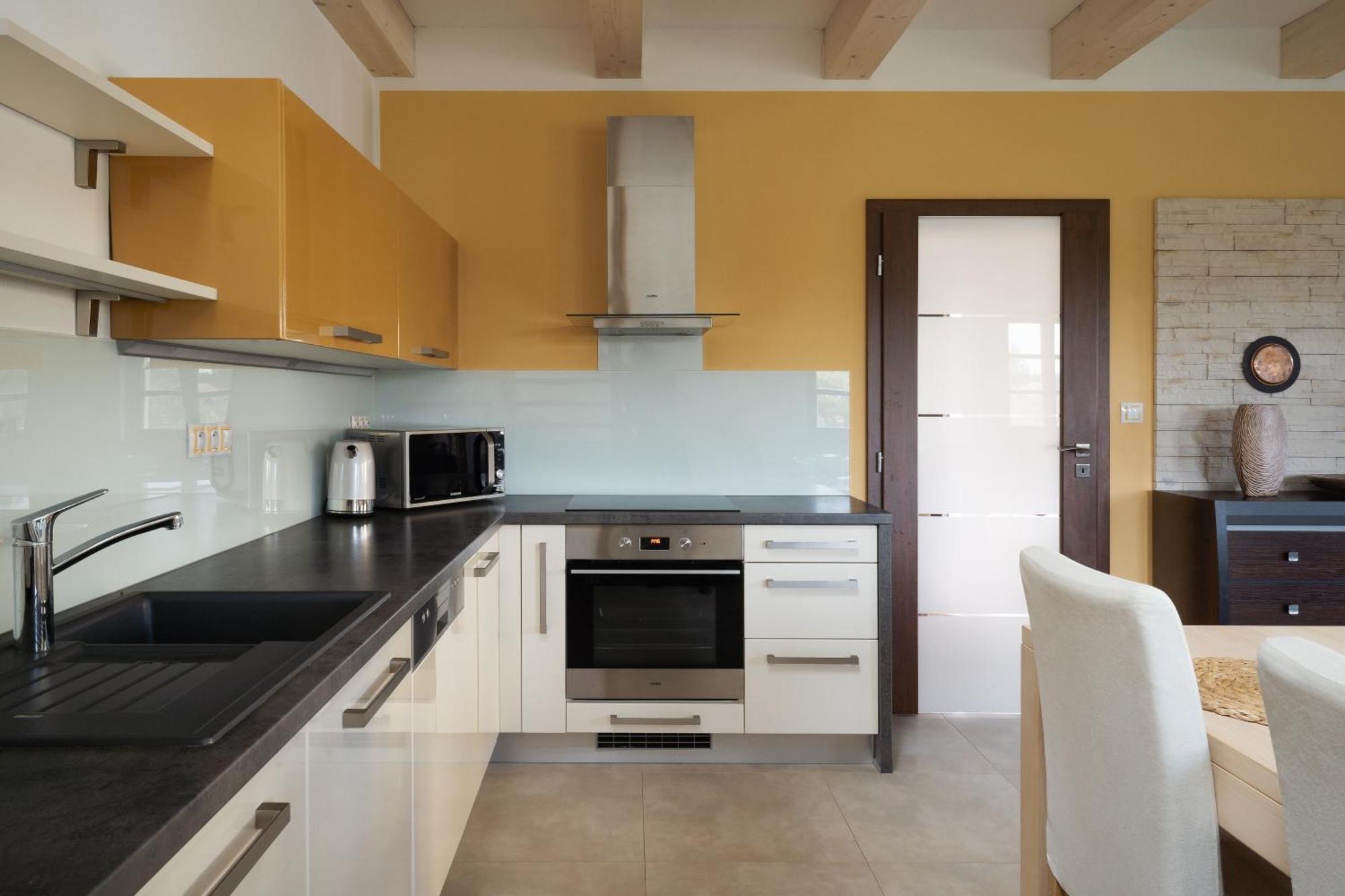Apartmány Na Seníku Třeboň Kültér fotó