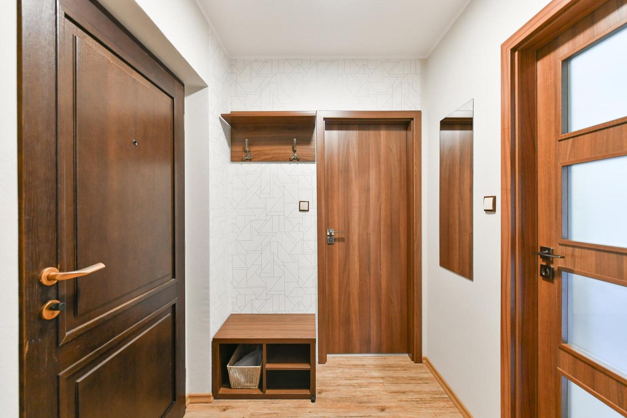 Apartmány Na Seníku Třeboň Kültér fotó