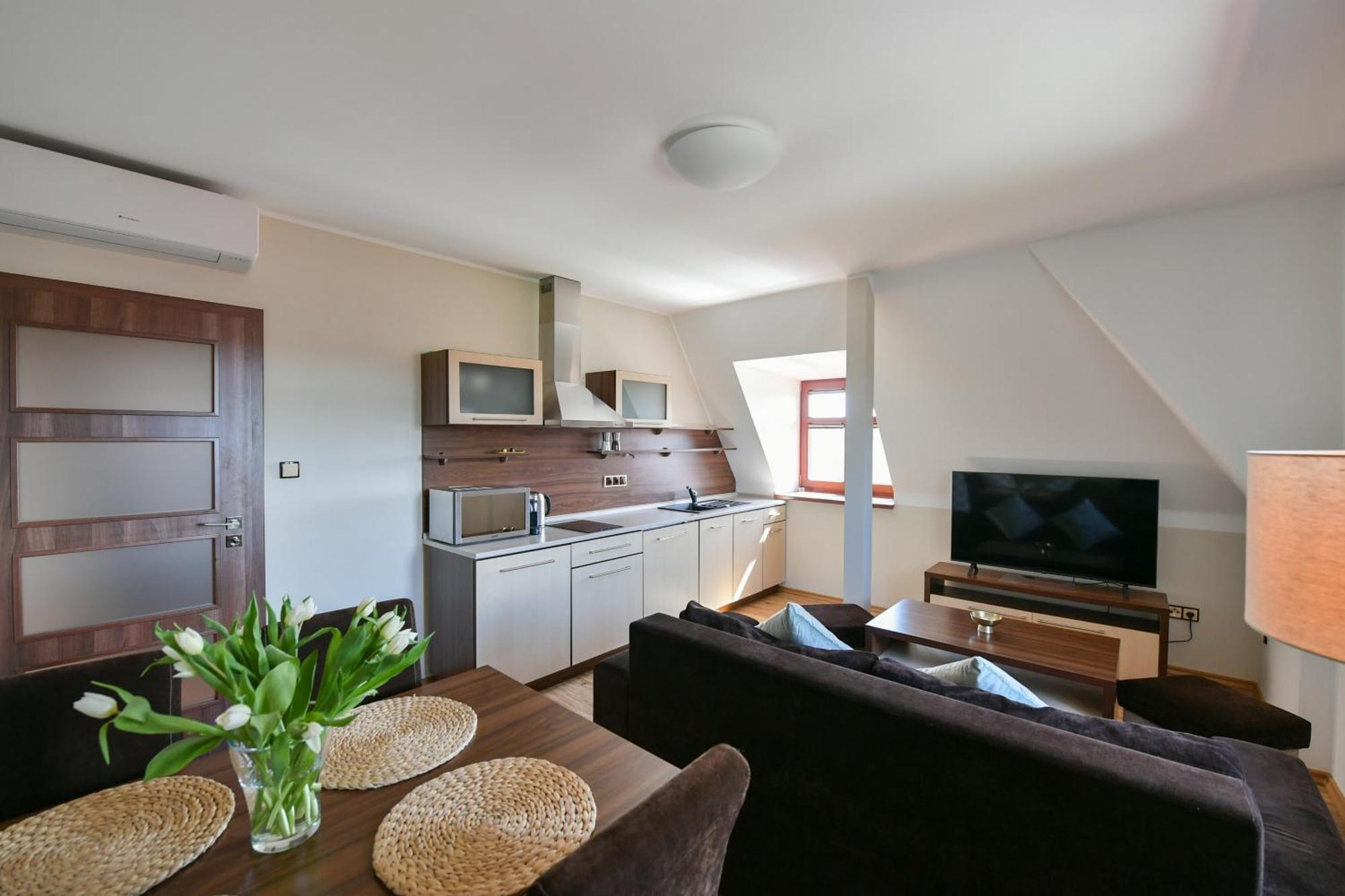 Apartmány Na Seníku Třeboň Kültér fotó
