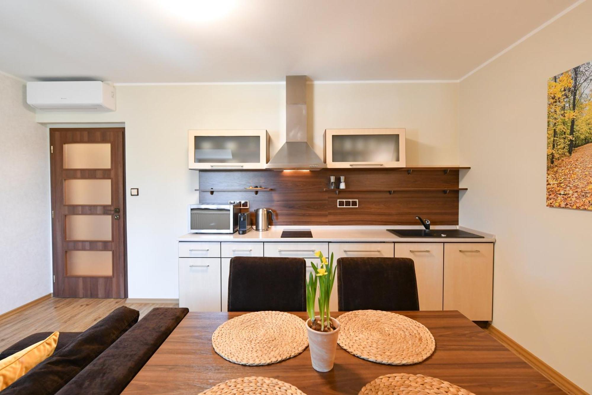 Apartmány Na Seníku Třeboň Kültér fotó