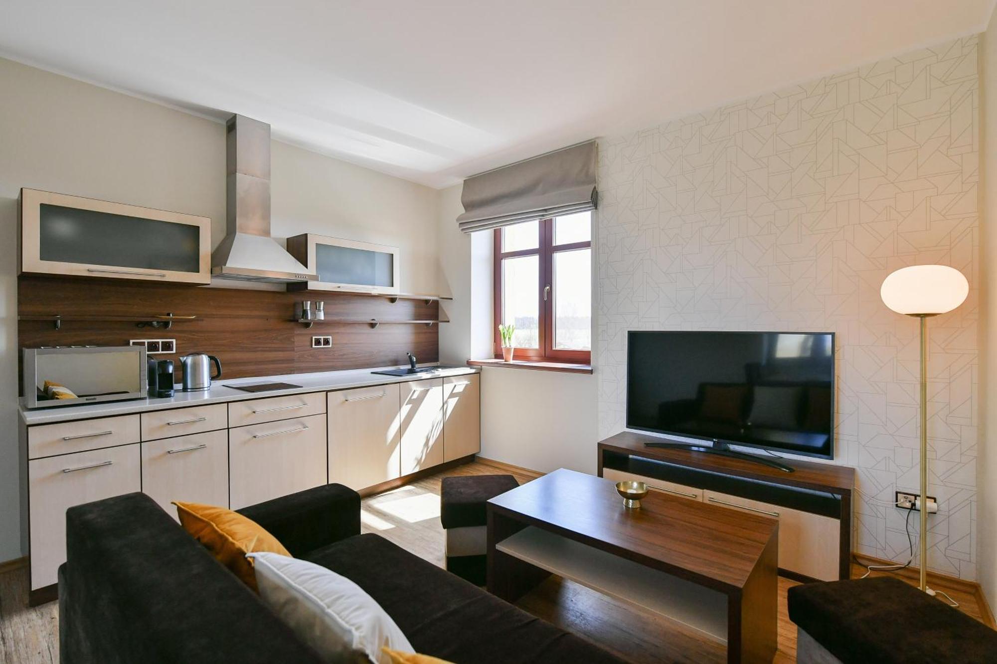 Apartmány Na Seníku Třeboň Kültér fotó