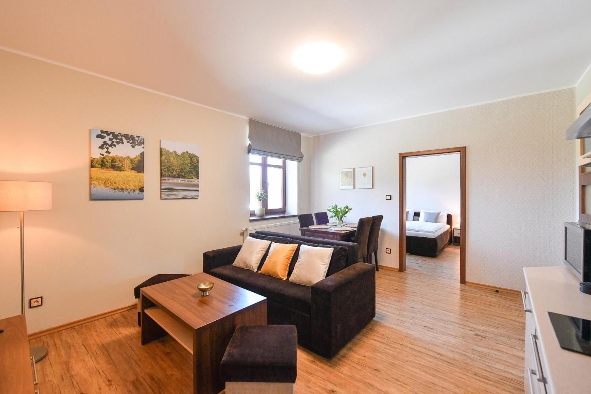 Apartmány Na Seníku Třeboň Kültér fotó