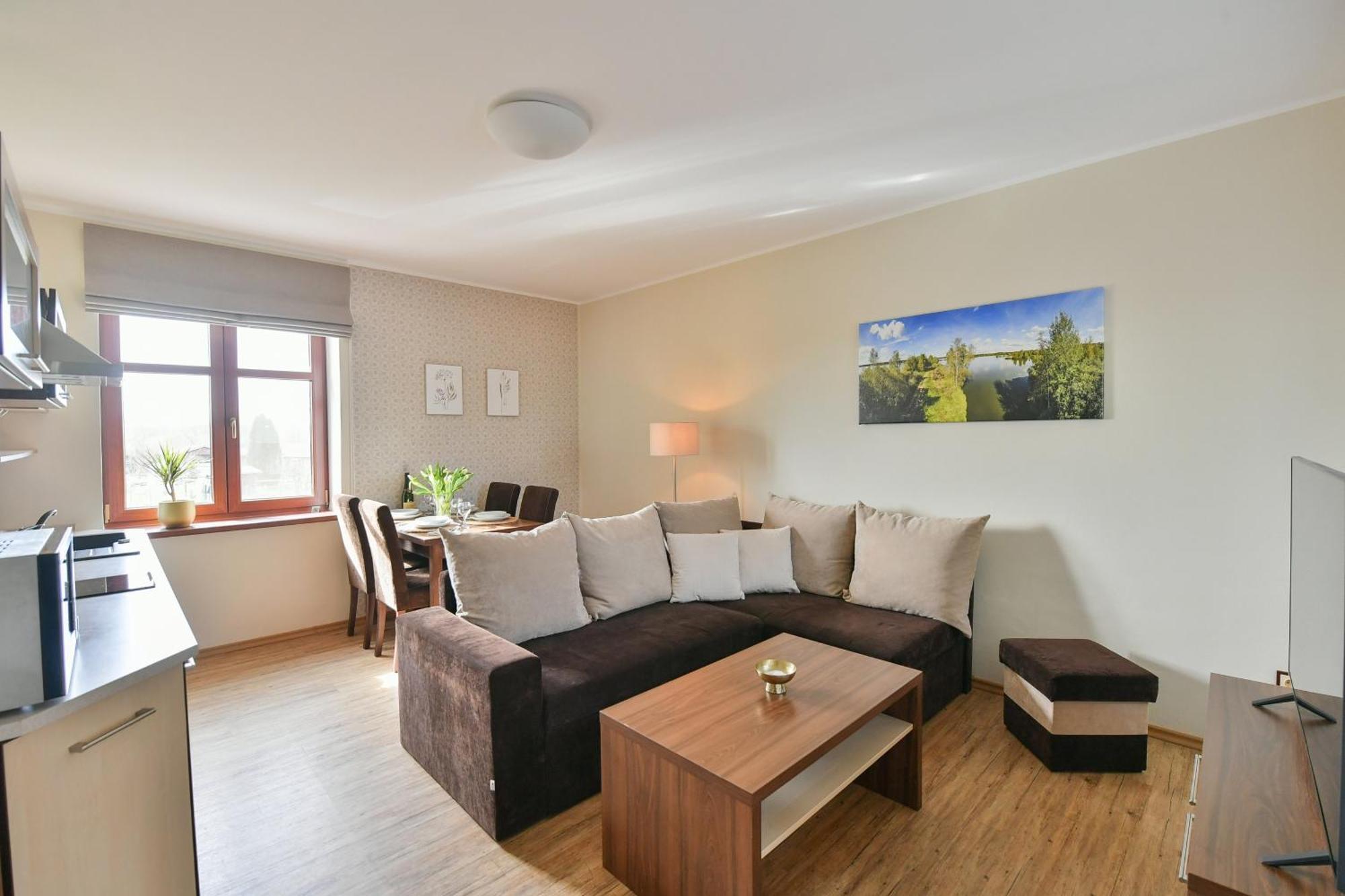 Apartmány Na Seníku Třeboň Kültér fotó