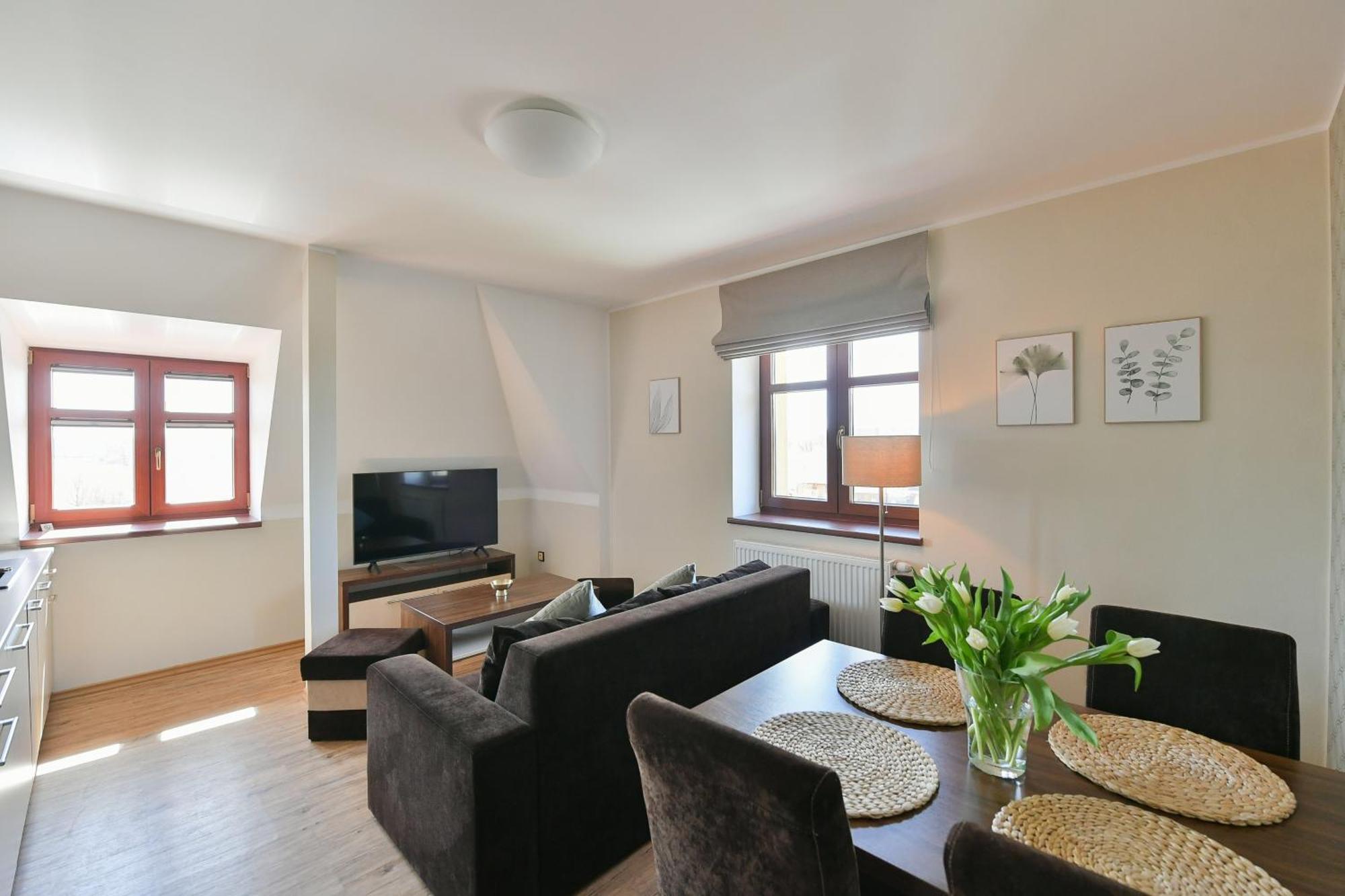 Apartmány Na Seníku Třeboň Kültér fotó