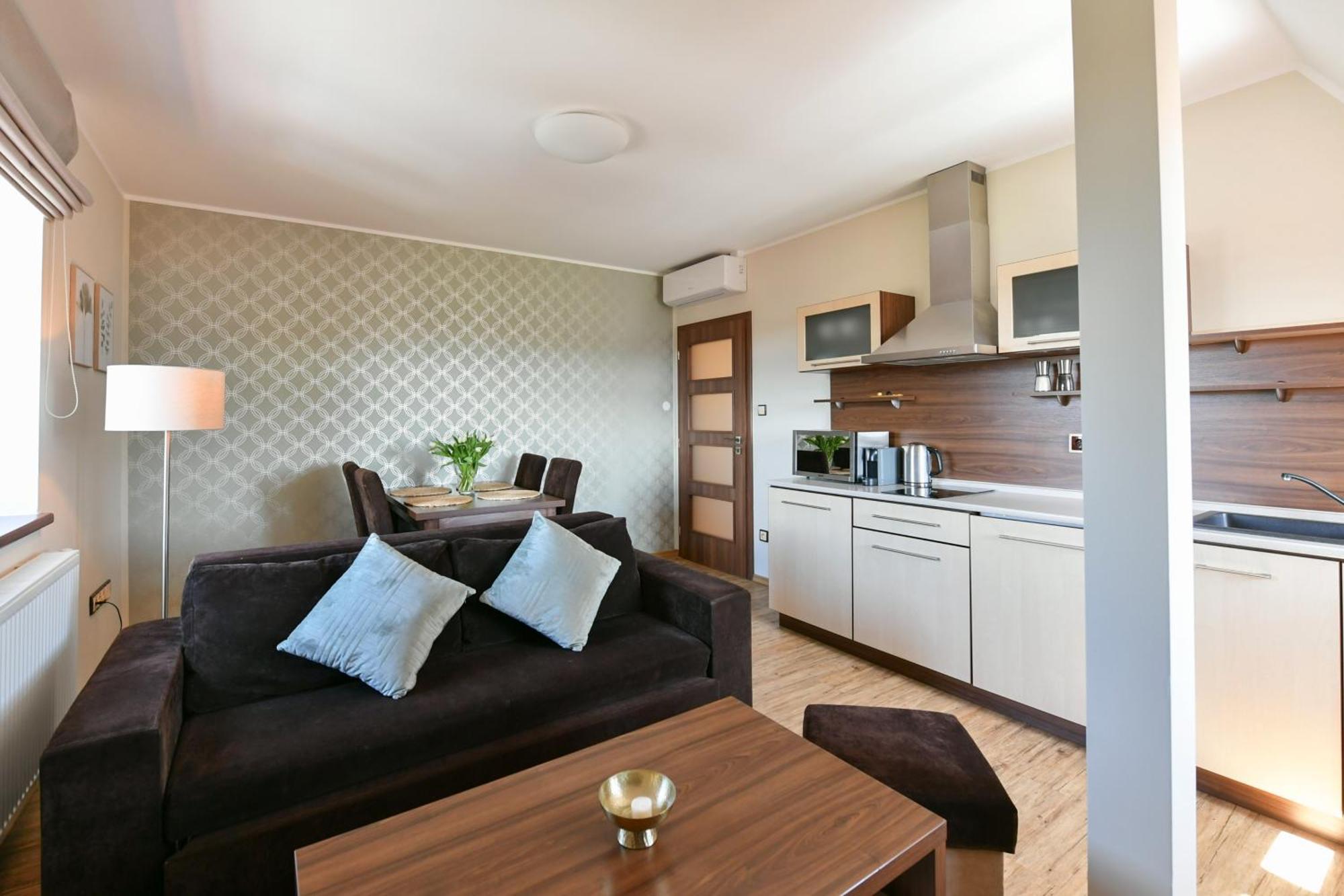 Apartmány Na Seníku Třeboň Kültér fotó