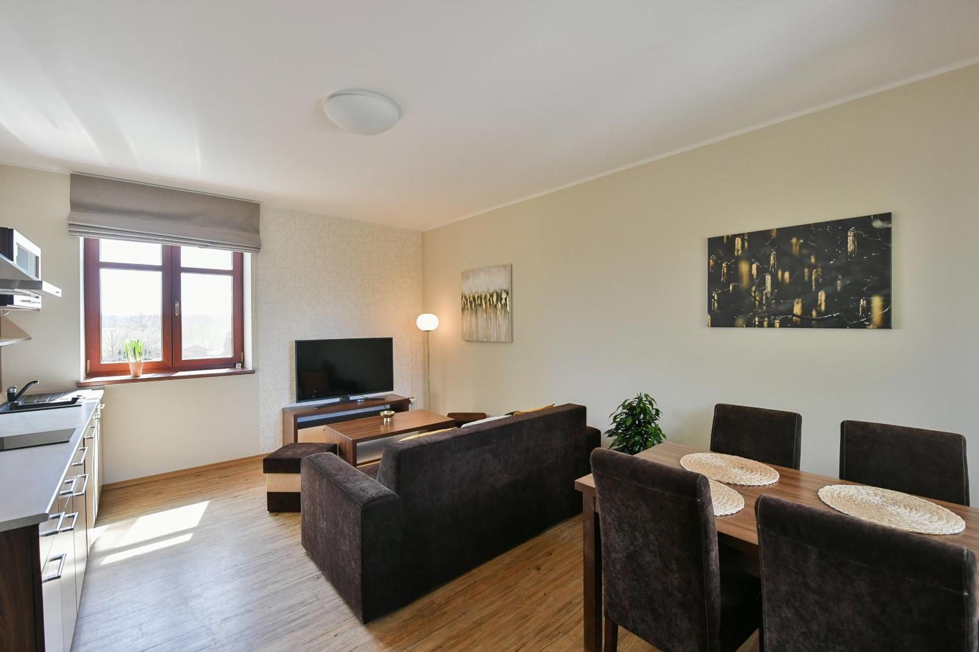 Apartmány Na Seníku Třeboň Kültér fotó