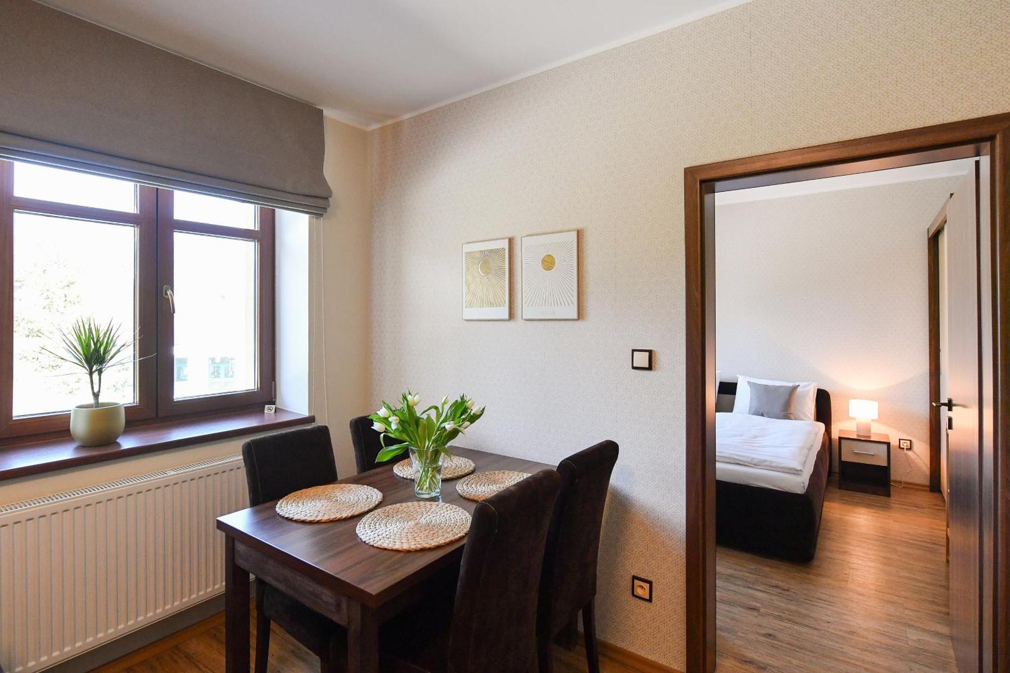 Apartmány Na Seníku Třeboň Kültér fotó