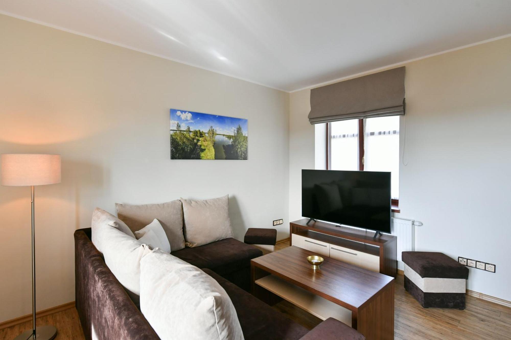 Apartmány Na Seníku Třeboň Kültér fotó