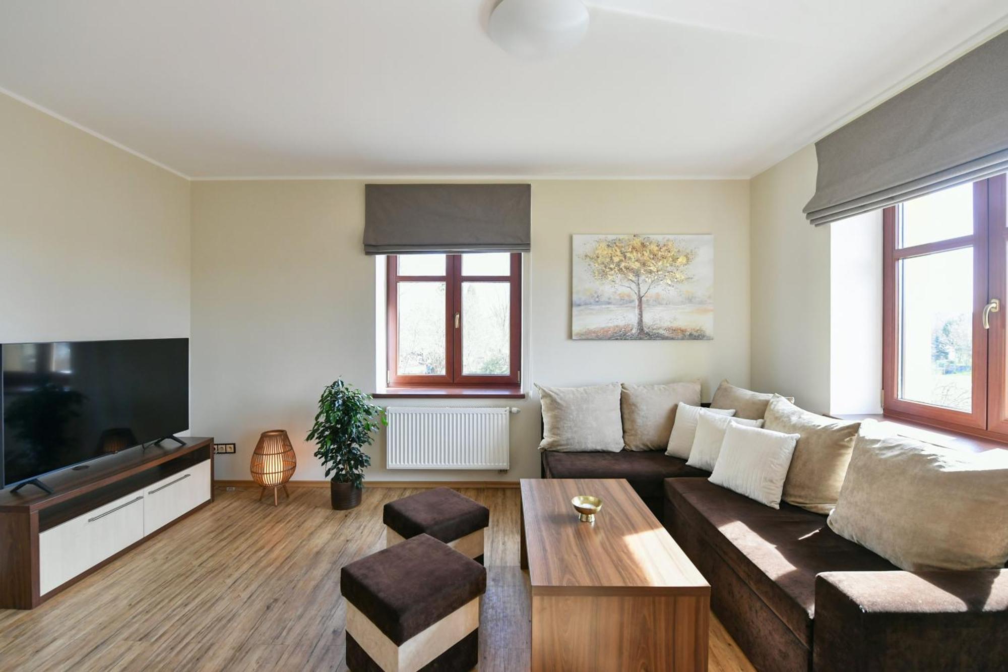 Apartmány Na Seníku Třeboň Kültér fotó